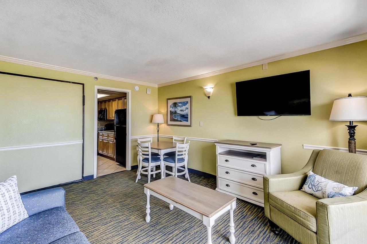Caribbean Resort 525 默特尔比奇 外观 照片